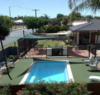 Motel Woongarra - Whitsundays Accommodation