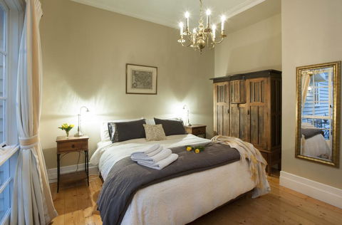 Moulton Park Estate - Homestead - Whitsundays Accommodation 2