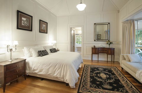 Moulton Park Estate - Homestead - Whitsundays Accommodation 3