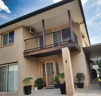 Mount Gravatt Guesthouse - Whitsundays Accommodation
