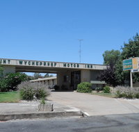Mount Wycheproof Motor Inn - Whitsundays Accommodation