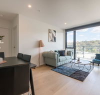 Mountain View 2 Bed 2 Bath ApartmentPlayhouse - Whitsundays Accommodation