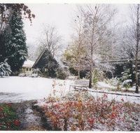 Mountain View Holiday Retreat - Whitsundays Accommodation