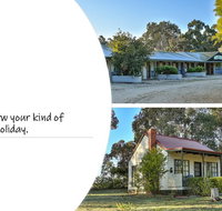 Mountain View Motor Inn  Holiday Lodges - Whitsundays Accommodation