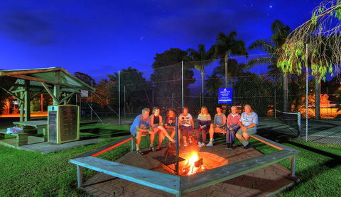 Mountain View Resort - Whitsundays Accommodation 1
