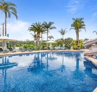 Mountain View Resort - Whitsundays Accommodation