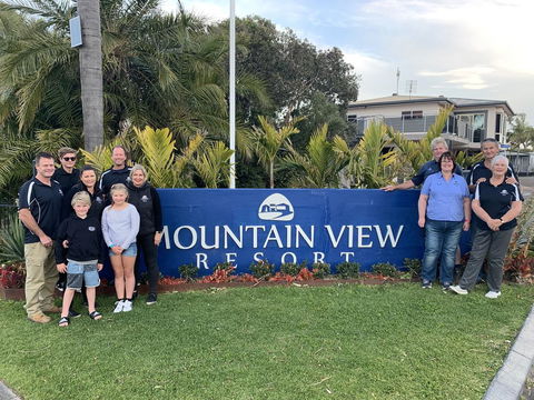 Mountain View Resort - Whitsundays Accommodation 2