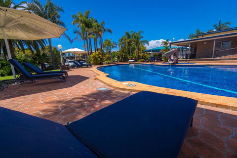 Mountain View Resort - Whitsundays Accommodation 3