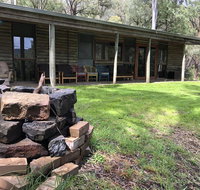 Mountain Village Cabin - Whitsundays Accommodation