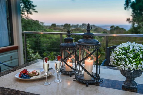 Mountain Whispers Chatelaine Valley - Whitsundays Accommodation 0
