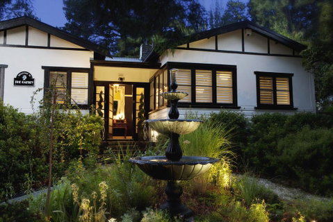 Mountain Whispers The Gatsby - Whitsundays Accommodation 0