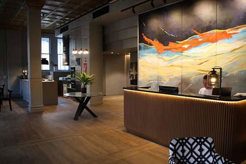 Mrs Banks Hotel - Whitsundays Accommodation 1