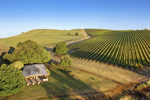 Mt Bellevue - Whitsundays Accommodation 0