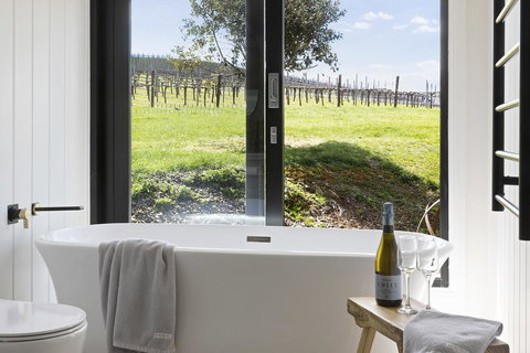 Mt Bellevue - Whitsundays Accommodation 3