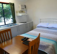 Mt Isa City Motel - Whitsundays Accommodation