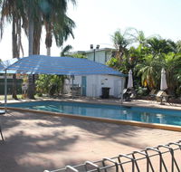 Mt Isa Irish Club Accommodation - Whitsundays Accommodation