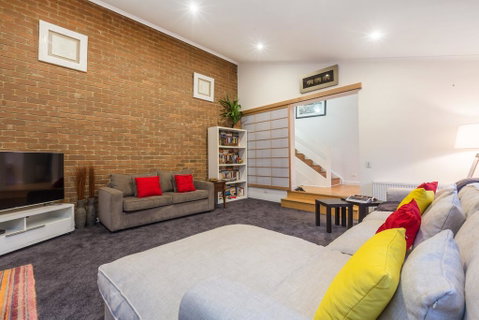 Mt Martha Retreat - Whitsundays Accommodation 2