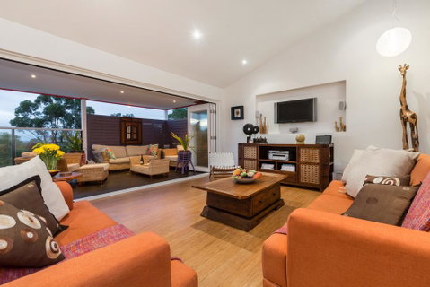 Mt Martha Retreat - Whitsundays Accommodation 3