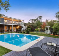 Mt Martha Retreat - Whitsundays Accommodation