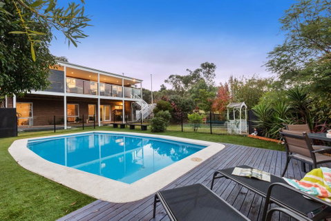 Mt Martha Retreat - Whitsundays Accommodation 0