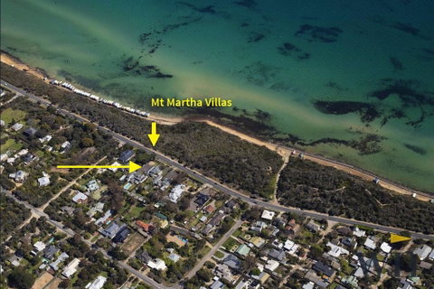 Mt Martha Villas - Whitsundays Accommodation 1