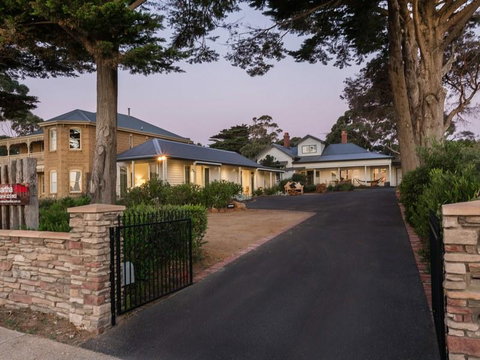 Mt Martha Villas - Whitsundays Accommodation 0