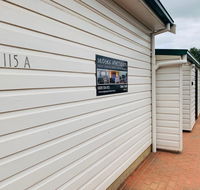Mudgee Apartments on Church Street - Whitsundays Accommodation