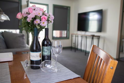 Mudgee Apartments On Church Street - Whitsundays Accommodation 2