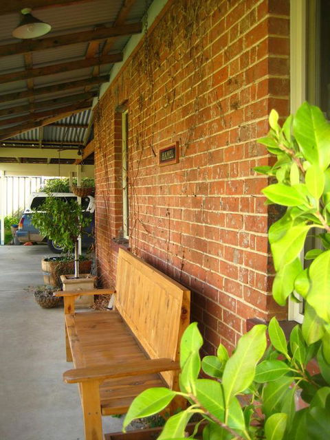 Mudgee Bed And Breakfast - Whitsundays Accommodation 3