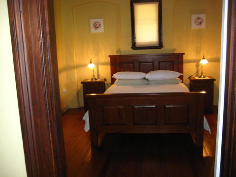 Mudgee Bed And Breakfast - Whitsundays Accommodation 1