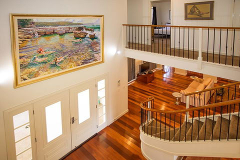 Mudgee Country Grandeur Home - Whitsundays Accommodation 3