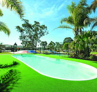 Mudgee Holiday Park - Whitsundays Accommodation