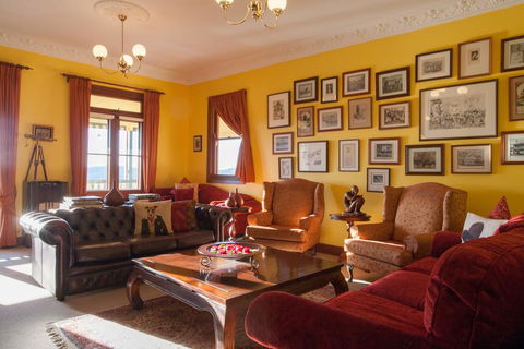 Mudgee Homestead Guesthouse - Whitsundays Accommodation 3