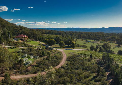 Mudgee Homestead Guesthouse - Whitsundays Accommodation 1