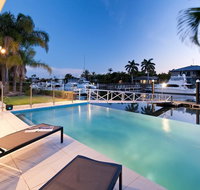 Mulloka Villa. Sunshine Coast Minyama - Whitsundays Accommodation