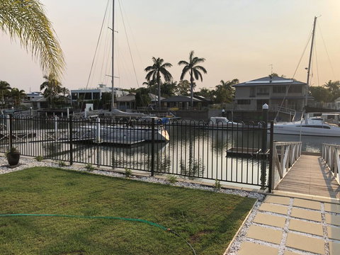 Mulloka Villa. Sunshine Coast Minyama - Whitsundays Accommodation 2