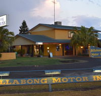 Mundubbera Billabong Motor Inn - Whitsundays Accommodation