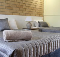 Mundubbera Motel - Whitsundays Accommodation