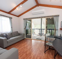 Murray River Holiday Park - Whitsundays Accommodation