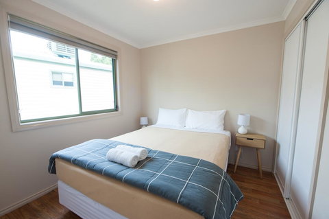 Murray River Holiday Park - Whitsundays Accommodation 2