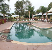 Murray River Resort - Whitsundays Accommodation