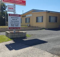 Murrurundi Motel - Whitsundays Accommodation
