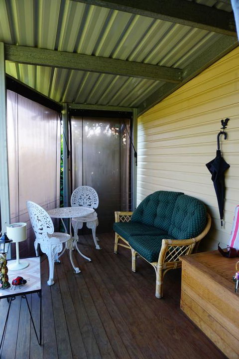 Muswellbrook Northside B&B - Whitsundays Accommodation 2