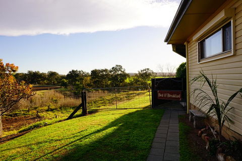 Muswellbrook Northside B&B - Whitsundays Accommodation 0