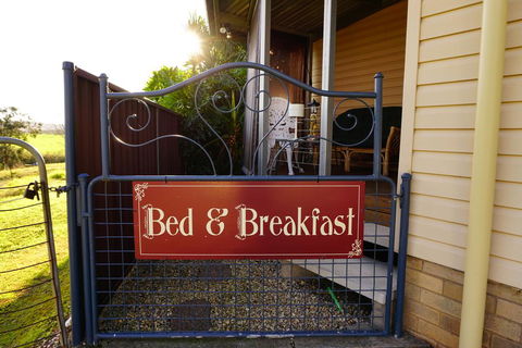 Muswellbrook Northside B&B - Whitsundays Accommodation 1