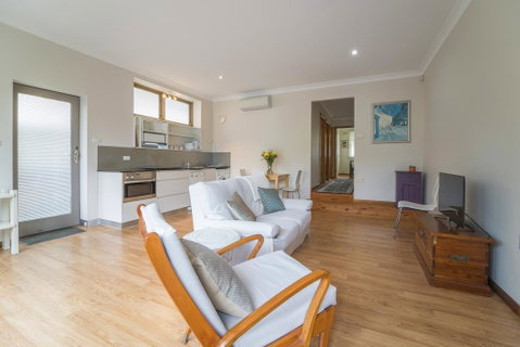 My Place - Whitsundays Accommodation 1