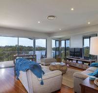 Myall River Magic - Whitsundays Accommodation
