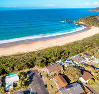 Myley's Flat - Whitsundays Accommodation
