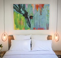 Myrtle Tree Lodge-Leaves Kangaroo Valley - Whitsundays Accommodation