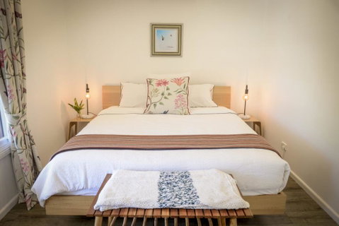 Myrtle Tree Lodge-Leaves, Kangaroo Valley - Whitsundays Accommodation 2